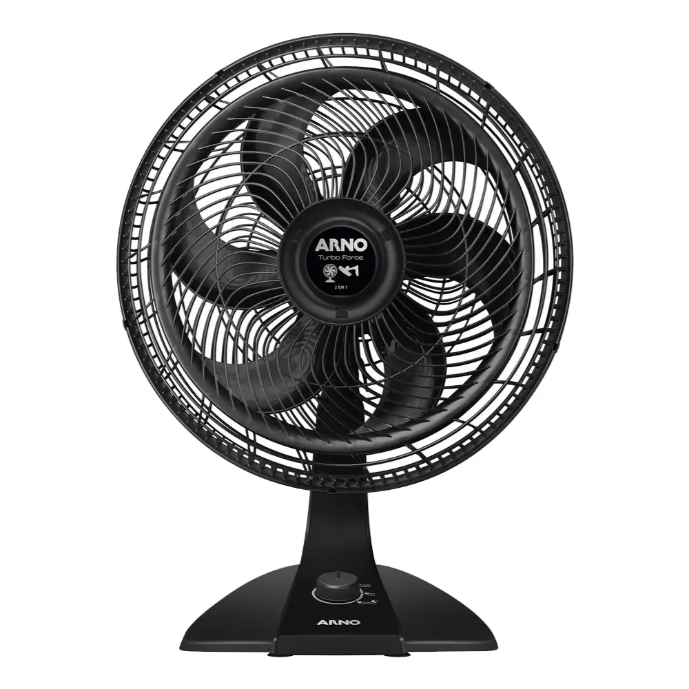 Ventilador de Mesa