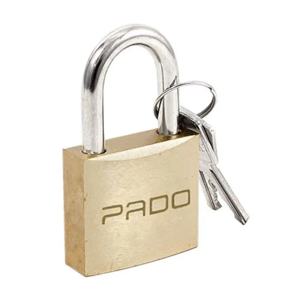 Cadeado PADO