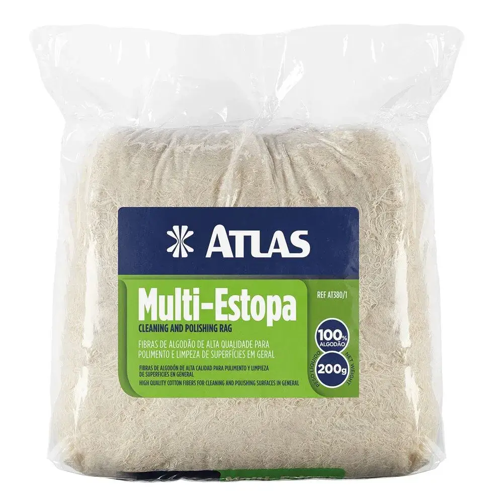 Estopa ATLAS