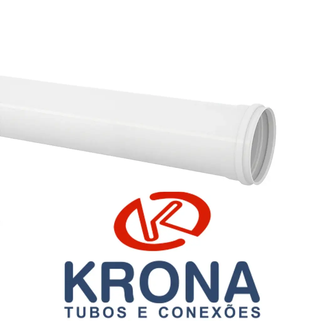 Tubo PVC