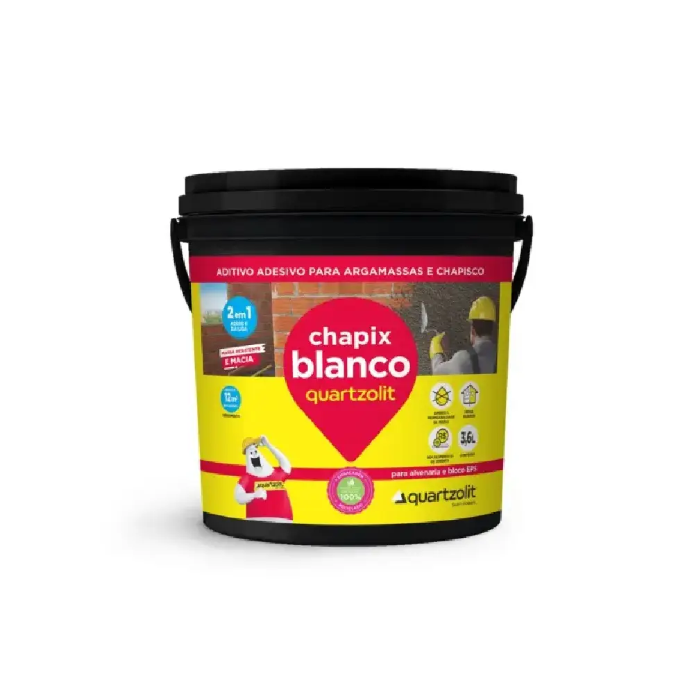 Chapix Quartzolit