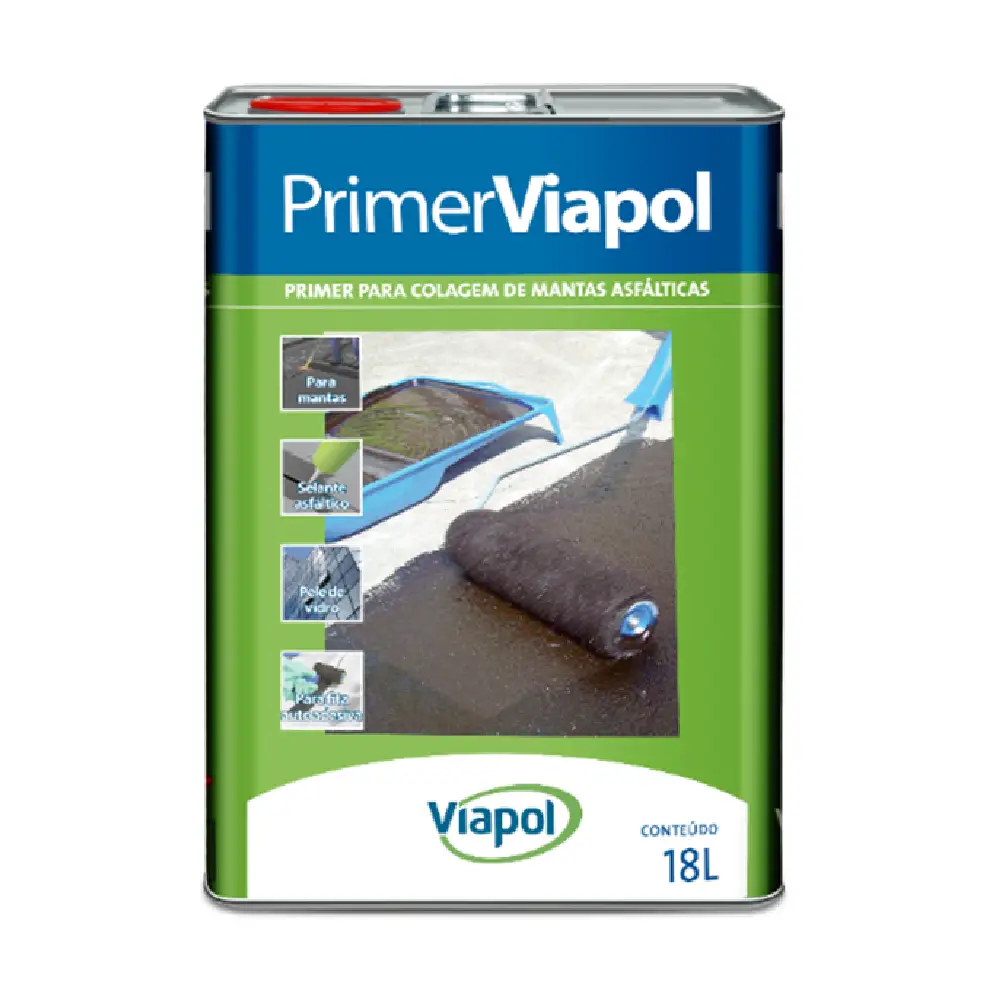 Primer Viapol