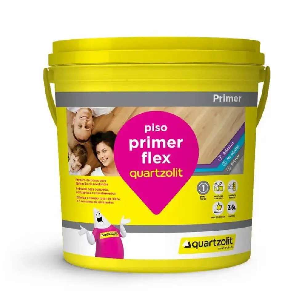 Primer Quartzolit