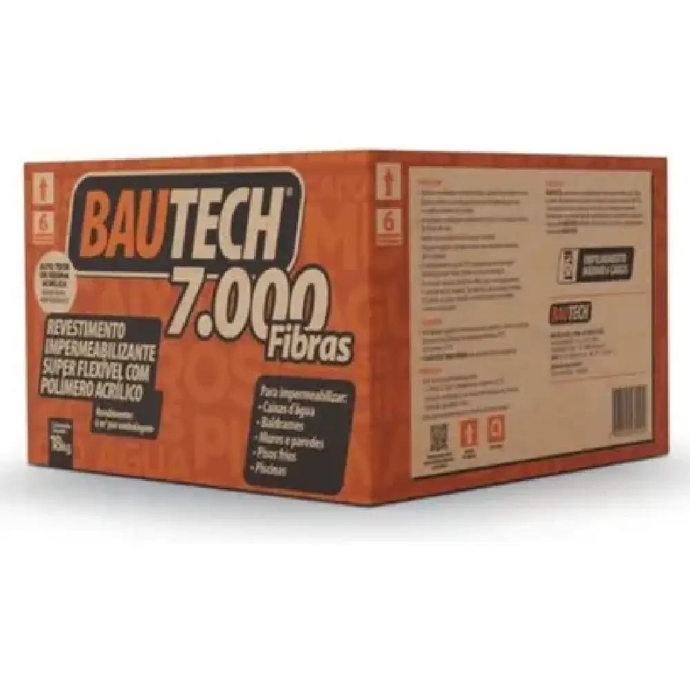 Viaplus 7000 Bautech