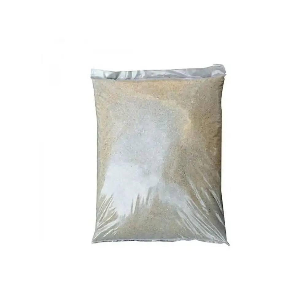 Areia saco de 20kg