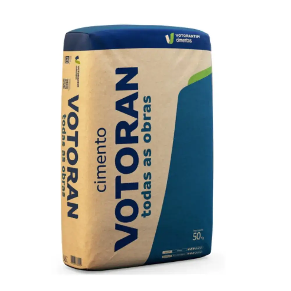 Cimento saco de 50kg
