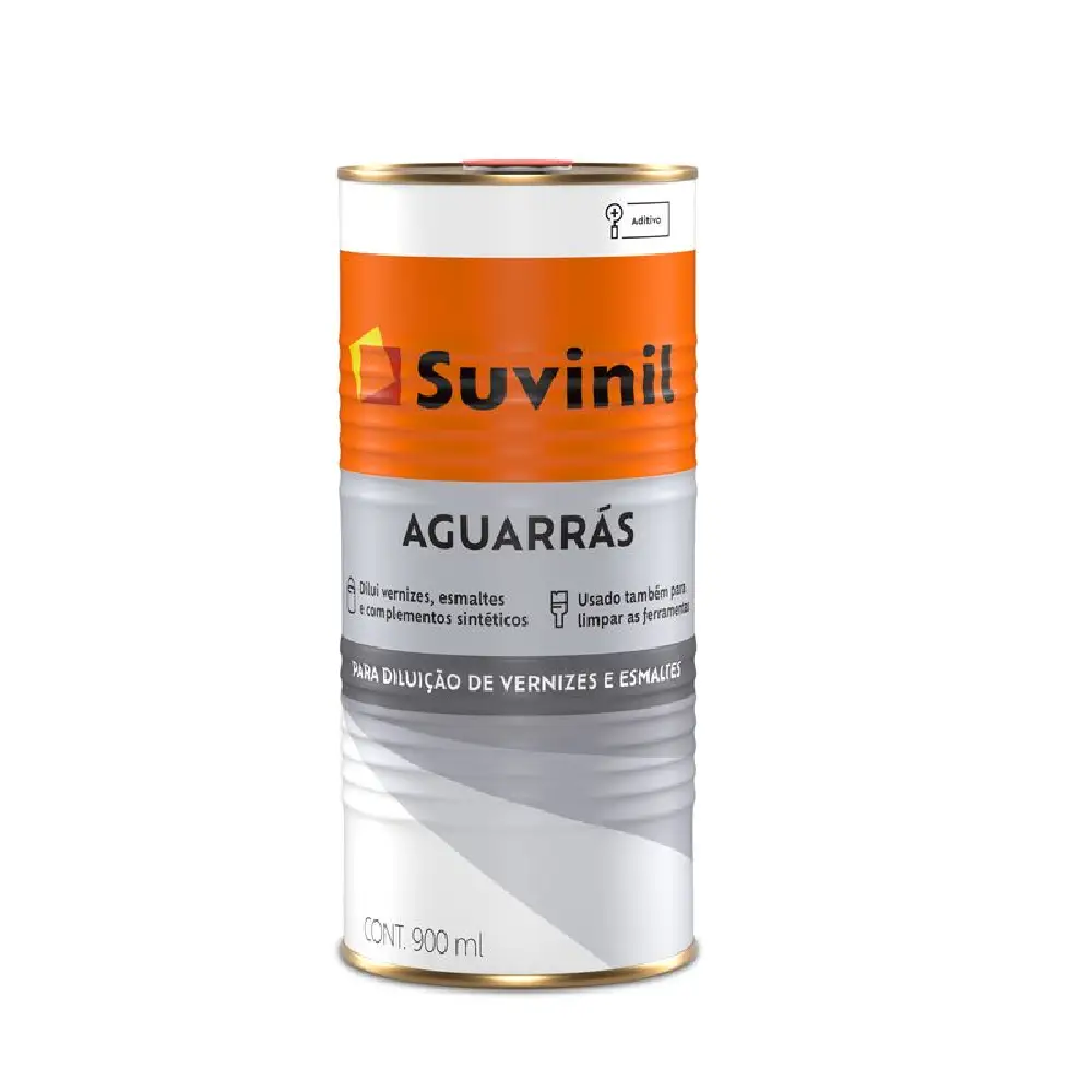 Solvente Suvinil